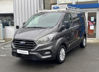 Ford Transit Custom Fg 300 L1H1 2.0 EcoBlue 170 Limited 7cv