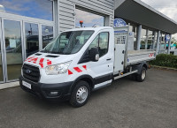Ford Transit 2T CCb P350 L3 2.0 EcoBlue 170ch S&S Trend Business