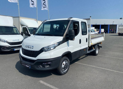 IVECO Daily CCb 35C16H3.0 D Empattement 3750 Tor