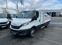 IVECO Daily CCb 35C16H3.0 empattement 3750 Tor