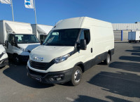 IVECO Daily 35C Fg 35C14 V12 Tor