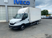 IVECO Daily CCb 35C16 Empattement 4100