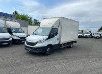 IVECO Daily CCb 35C16H3.0 empattement 4100 Tor