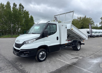 IVECO Daily CCb 35C16H3.0 empattement 3750