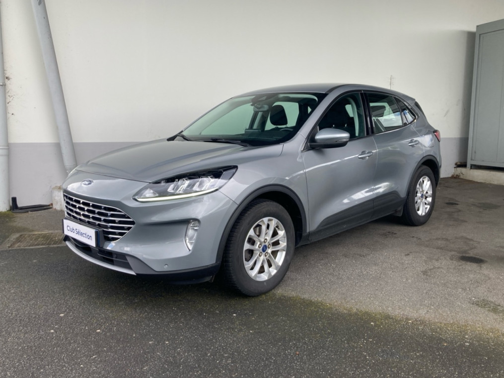 Ford Kuga 1.5 EcoBlue 120ch Titanium