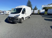 Fiat Ducato Fg 3.0 CH2 2.3 Multijet 180ch Business