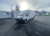 Fiat Ducato Fg 3.0 CH2 2.3 Multijet 180ch Business