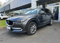 Mazda CX-5 2.2 SKYACTIV-D 150ch Sélection Euro6d-T 2020
