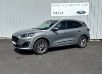 Ford Kuga 2.5 Duratec 225ch PHEV Vignale BVA
