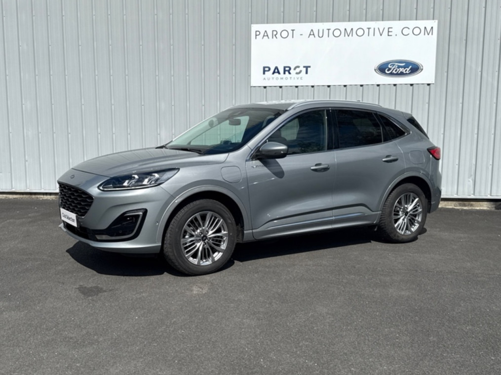 Ford Kuga 2.5 Duratec 225ch PHEV Vignale BVA
