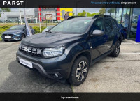 Dacia Duster 1.5 Blue dCi 115ch  Journey 4x2