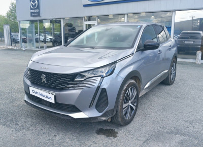 Peugeot 3008 Hybrid 136ch Allure Pack e-DCS6