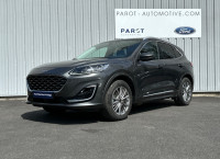 Ford Kuga 2.5 Duratec 225ch PHEV Vignale BVA