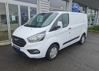 Ford Transit Custom Fg 280 L1H1 2.0 EcoBlue 130 Trend Business 7cv