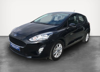 Ford Fiesta 1.0 EcoBoost 100ch Stop&Start Trend 5p
