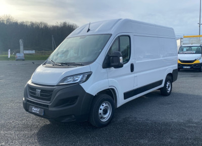 Fiat Ducato Fg 3.0 CH1 H3-Power 140ch