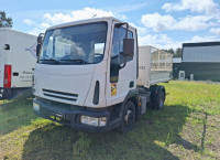 IVECO Euro Cargo 75E13 Tector