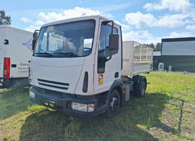 IVECO Euro Cargo 75E13 Tector