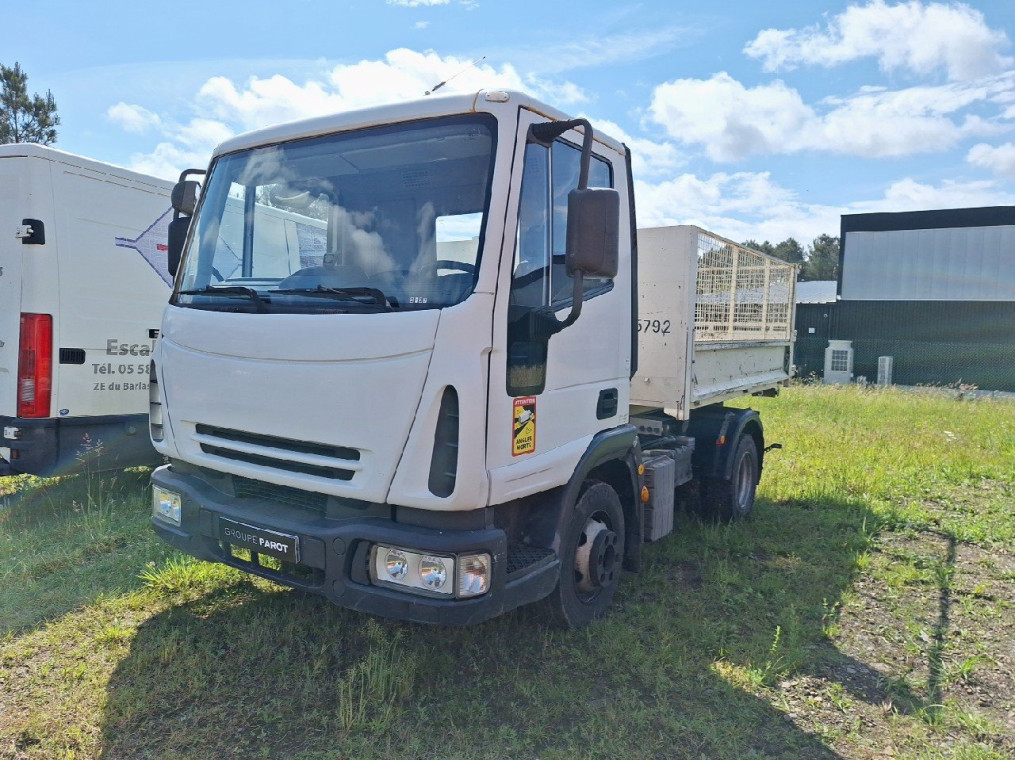 IVECO Euro Cargo 75E13 Tector