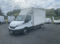 IVECO Daily CCb 35C16 Empattement 4100 Hi-Matic