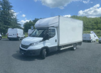 IVECO Daily CCb 35C16H3.0 empattement 4100