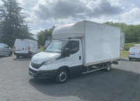 IVECO Daily CCb 35C16H3.0 Empattement 4100