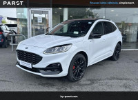 Ford Kuga 2.5 Duratec 225ch PHEV ST-Line X BVA