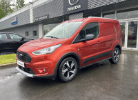 Ford Transit Connect L1 1.5 EcoBlue 120ch Active BVA