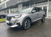 Peugeot 2008 1.2 PureTech 130ch S&S Allure Business EAT8 7cv