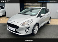 Ford Fiesta 1.1 75ch Cool & Connect 5p