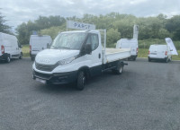 IVECO Daily CCb 35C14 empattement 3450 Tor