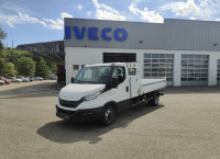 IVECO Daily CCb 35C16H3.0 Empattement 4100