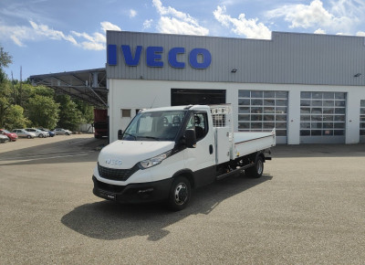 IVECO Daily CCb 35C16H3.0 Empattement 4100