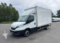 IVECO Daily CCb 35C16H3.0 empattement 4100