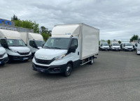 IVECO Daily CCb 35C16H3.0 empattement 4100