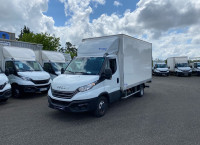 IVECO Daily CCb 35C16H3.0 empattement 4100