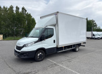 IVECO Daily CCb 35C16H3.0 empattement 4100