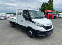 IVECO Daily CCb 35C16H3.0 Empattement 4100