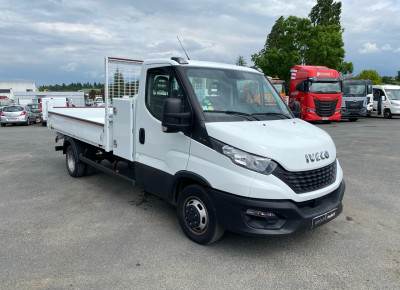 IVECO Daily CCb 35C16H3.0 Empattement 4100