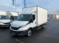 IVECO Daily CCb 35C16H3.0 Empattement 4100