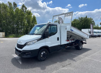 IVECO Daily CCb 35C16H3.0 Empattement 4100