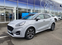 Ford Puma 1.0 EcoBoost 125ch mHEV ST-Line 6cv