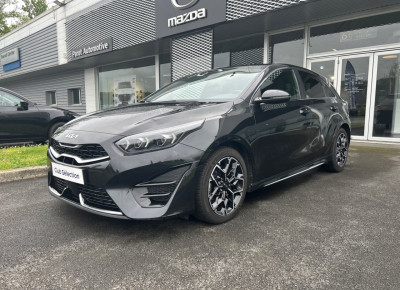 Kia Ceed 1.6 CRDI 136ch MHEV GT Line Premium DCT7