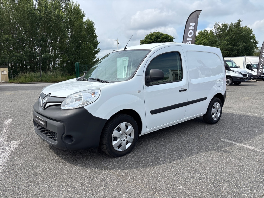 Renault Kangoo Express 1.5 Blue dCi 95ch SL Pro+