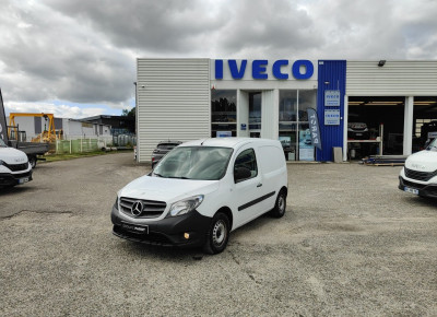 Mercedes-Benz Citan 109 CDI Compact Pro Euro6