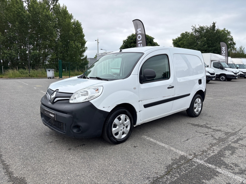Renault Kangoo Express 1.5 Blue dCi 95ch Grand Confort