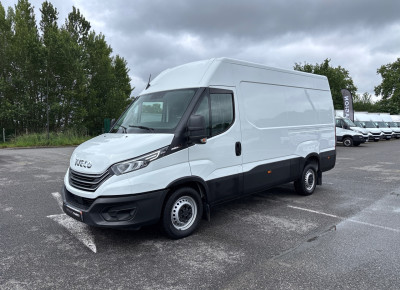 IVECO Daily 35S Fg 35S18H 3.0 V12 Hi-Matic