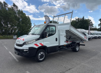 IVECO Daily CCb 35C15H Empattement 3750