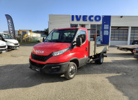 IVECO 35c14h 35C14 Empattement 3450 Tor