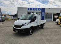 IVECO Daily CCb 35C16H3.0 empattement 3750 Tor